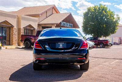 2020 Mercedes-Benz Maybach S 650   - Photo 136 - Albuquerque, NM 87114