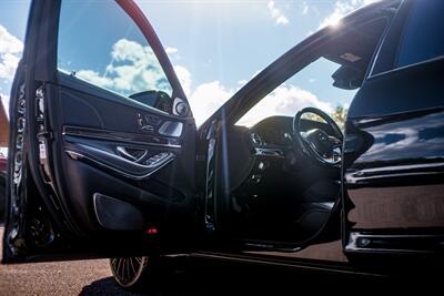 2020 Mercedes-Benz Maybach S 650   - Photo 62 - Albuquerque, NM 87114