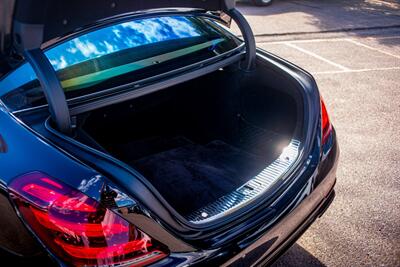 2020 Mercedes-Benz Maybach S 650   - Photo 83 - Albuquerque, NM 87114