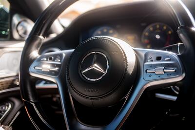 2020 Mercedes-Benz Maybach S 650   - Photo 63 - Albuquerque, NM 87114