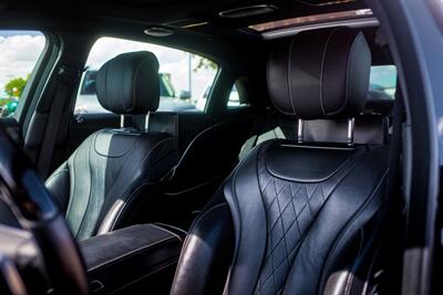 2020 Mercedes-Benz Maybach S 650   - Photo 14 - Albuquerque, NM 87114