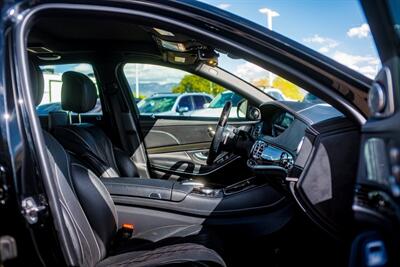 2020 Mercedes-Benz Maybach S 650   - Photo 43 - Albuquerque, NM 87114