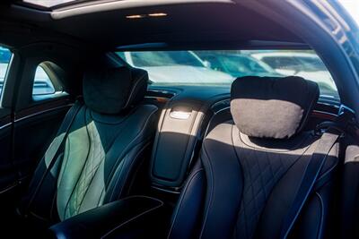 2020 Mercedes-Benz Maybach S 650   - Photo 28 - Albuquerque, NM 87114