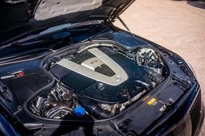 2020 Mercedes-Benz Maybach S 650   - Photo 93 - Albuquerque, NM 87114