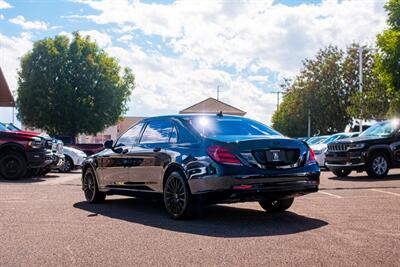 2020 Mercedes-Benz Maybach S 650   - Photo 52 - Albuquerque, NM 87114