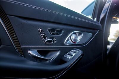 2020 Mercedes-Benz Maybach S 650   - Photo 31 - Albuquerque, NM 87114