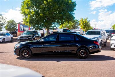 2020 Mercedes-Benz Maybach S 650   - Photo 50 - Albuquerque, NM 87114
