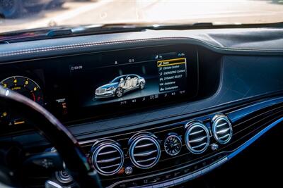 2020 Mercedes-Benz Maybach S 650   - Photo 22 - Albuquerque, NM 87114