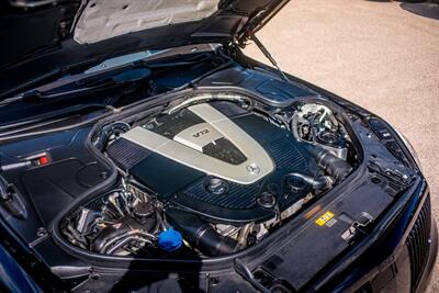 2020 Mercedes-Benz Maybach S 650   - Photo 47 - Albuquerque, NM 87114