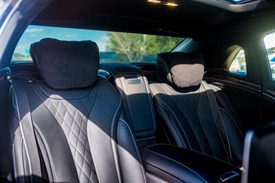 2020 Mercedes-Benz Maybach S 650   - Photo 87 - Albuquerque, NM 87114