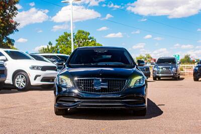2020 Mercedes-Benz Maybach S 650   - Photo 49 - Albuquerque, NM 87114