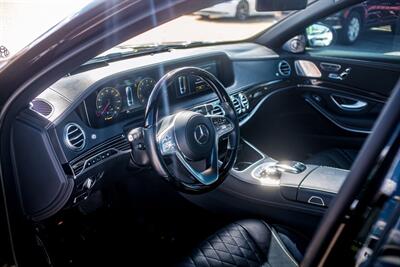 2020 Mercedes-Benz Maybach S 650   - Photo 13 - Albuquerque, NM 87114