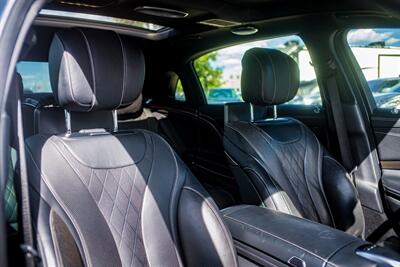 2020 Mercedes-Benz Maybach S 650   - Photo 44 - Albuquerque, NM 87114