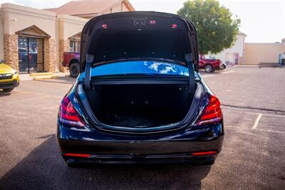 2020 Mercedes-Benz Maybach S 650   - Photo 38 - Albuquerque, NM 87114
