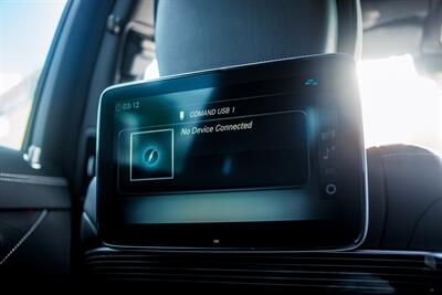 2020 Mercedes-Benz Maybach S 650   - Photo 76 - Albuquerque, NM 87114