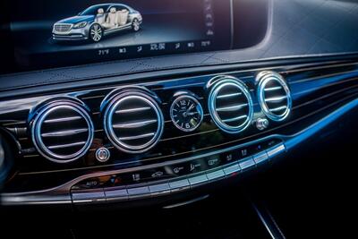 2020 Mercedes-Benz Maybach S 650   - Photo 108 - Albuquerque, NM 87114