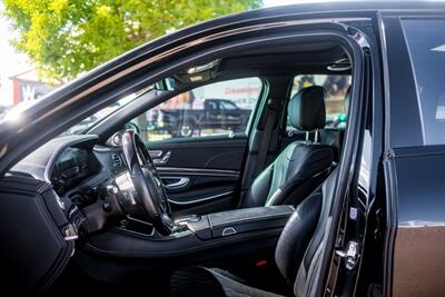 2020 Mercedes-Benz Maybach S 650   - Photo 12 - Albuquerque, NM 87114
