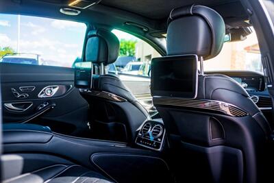2020 Mercedes-Benz Maybach S 650   - Photo 39 - Albuquerque, NM 87114