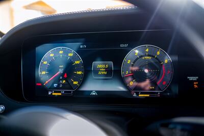 2020 Mercedes-Benz Maybach S 650   - Photo 66 - Albuquerque, NM 87114