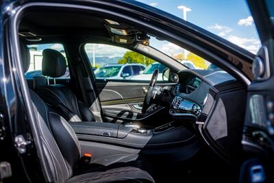 2020 Mercedes-Benz Maybach S 650   - Photo 89 - Albuquerque, NM 87114