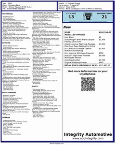 2020 Mercedes-Benz Maybach S 650   - Photo 2 - Albuquerque, NM 87114