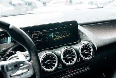 2023 Mercedes-Benz GLA GLA 35 AMG 4MATIC®   - Photo 87 - Albuquerque, NM 87114