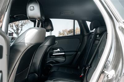 2023 Mercedes-Benz GLA GLA 35 AMG 4MATIC®   - Photo 93 - Albuquerque, NM 87114