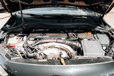 2023 Mercedes-Benz GLA GLA 35 AMG 4MATIC®   - Photo 107 - Albuquerque, NM 87114