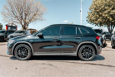 2023 Mercedes-Benz GLA GLA 35 AMG 4MATIC®   - Photo 59 - Albuquerque, NM 87114