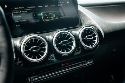2023 Mercedes-Benz GLA GLA 35 AMG 4MATIC®   - Photo 88 - Albuquerque, NM 87114