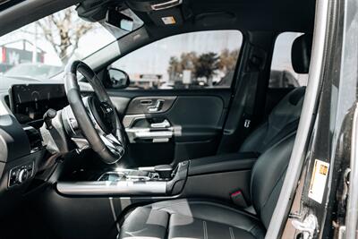 2023 Mercedes-Benz GLA GLA 35 AMG 4MATIC®   - Photo 79 - Albuquerque, NM 87114