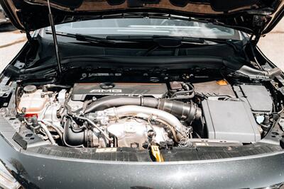 2023 Mercedes-Benz GLA GLA 35 AMG 4MATIC®   - Photo 52 - Albuquerque, NM 87114