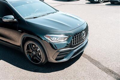 2023 Mercedes-Benz GLA GLA 35 AMG 4MATIC®   - Photo 9 - Albuquerque, NM 87114