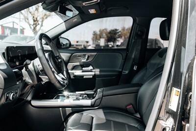 2023 Mercedes-Benz GLA GLA 35 AMG 4MATIC®   - Photo 24 - Albuquerque, NM 87114