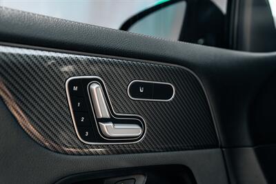 2023 Mercedes-Benz GLA GLA 35 AMG 4MATIC®   - Photo 75 - Albuquerque, NM 87114