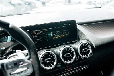 2023 Mercedes-Benz GLA GLA 35 AMG 4MATIC®   - Photo 32 - Albuquerque, NM 87114