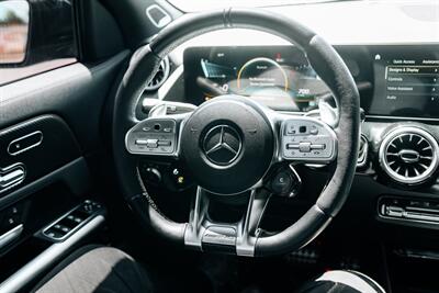 2023 Mercedes-Benz GLA GLA 35 AMG 4MATIC®   - Photo 82 - Albuquerque, NM 87114