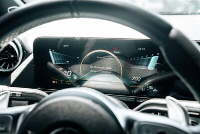 2023 Mercedes-Benz GLA GLA 35 AMG 4MATIC®   - Photo 30 - Albuquerque, NM 87114