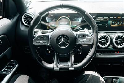 2023 Mercedes-Benz GLA GLA 35 AMG 4MATIC®   - Photo 26 - Albuquerque, NM 87114