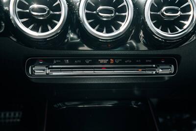 2023 Mercedes-Benz GLA GLA 35 AMG 4MATIC®   - Photo 34 - Albuquerque, NM 87114