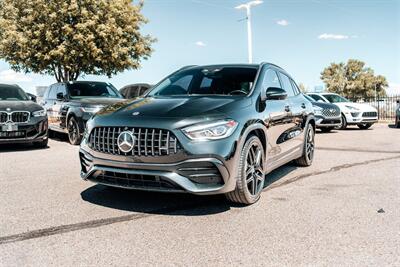 2023 Mercedes-Benz GLA GLA 35 AMG 4MATIC®   - Photo 3 - Albuquerque, NM 87114