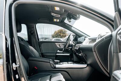 2023 Mercedes-Benz GLA GLA 35 AMG 4MATIC®   - Photo 49 - Albuquerque, NM 87114