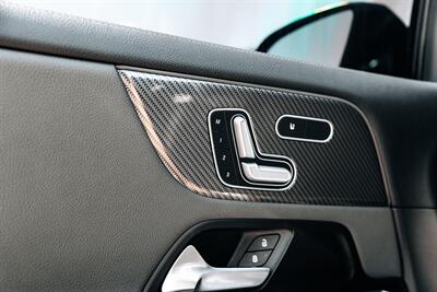 2023 Mercedes-Benz GLA GLA 35 AMG 4MATIC®   - Photo 74 - Albuquerque, NM 87114