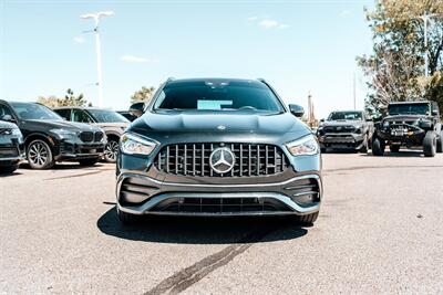 2023 Mercedes-Benz GLA GLA 35 AMG 4MATIC®   - Photo 57 - Albuquerque, NM 87114