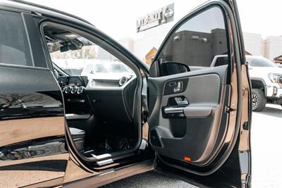 2023 Mercedes-Benz GLA GLA 35 AMG 4MATIC®   - Photo 48 - Albuquerque, NM 87114