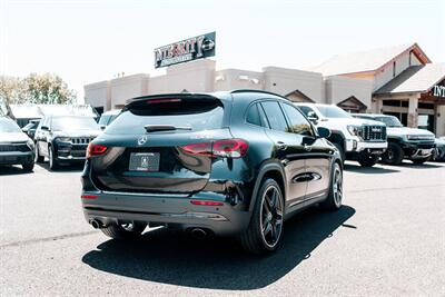 2023 Mercedes-Benz GLA GLA 35 AMG 4MATIC®   - Photo 7 - Albuquerque, NM 87114