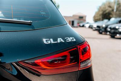 2023 Mercedes-Benz GLA GLA 35 AMG 4MATIC®   - Photo 68 - Albuquerque, NM 87114