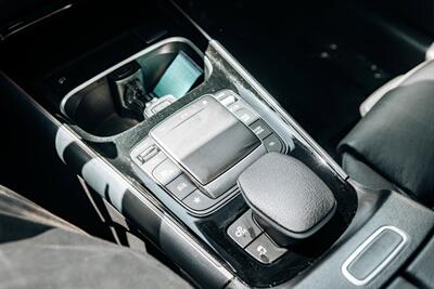 2023 Mercedes-Benz GLA GLA 35 AMG 4MATIC®   - Photo 35 - Albuquerque, NM 87114