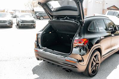 2023 Mercedes-Benz GLA GLA 35 AMG 4MATIC®   - Photo 42 - Albuquerque, NM 87114
