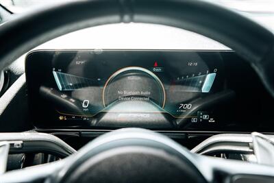 2023 Mercedes-Benz GLA GLA 35 AMG 4MATIC®   - Photo 29 - Albuquerque, NM 87114